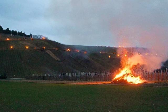 Mehr als 300 Besucher beim Buchholzer Landwirte-Dialog