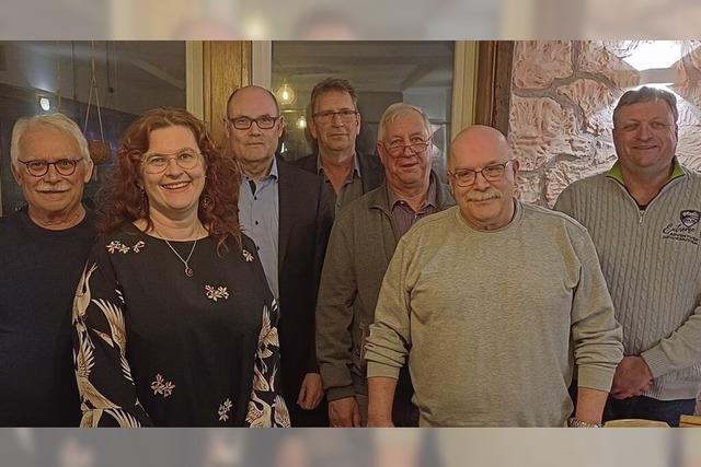 SPD nominiert Kandidaten für den Kreistag