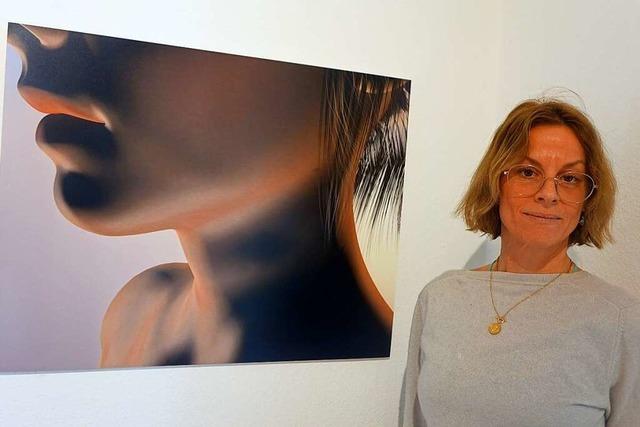 Katrin Niedermeiers Kunst bewegt sich zwischen Fiktion und Wirklichkeit