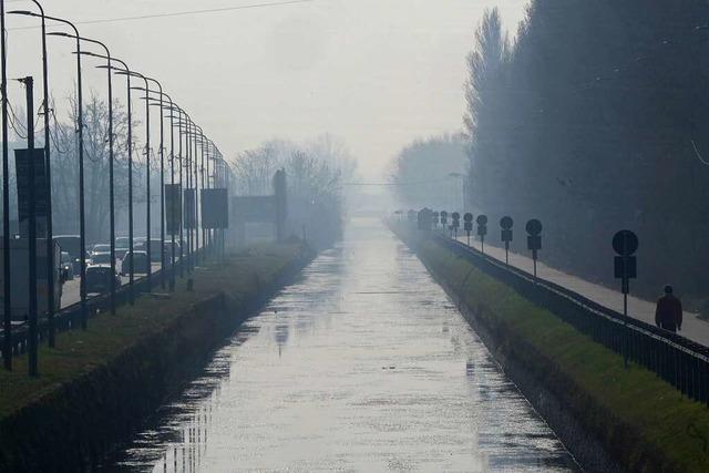 Smog-Alarm in Mailand – Region ergreift Manahmen