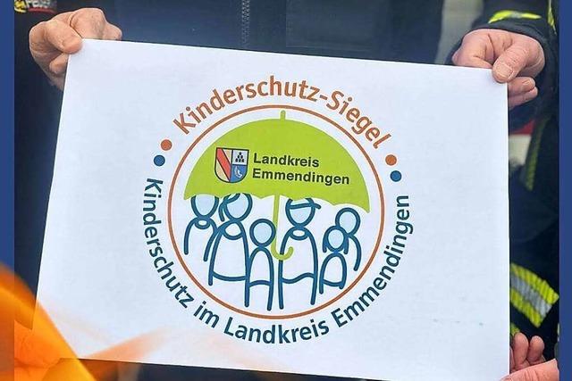 Kreis Emmendingen macht Zuschsse an Vereine von Kinderschutzsiegel abhngig