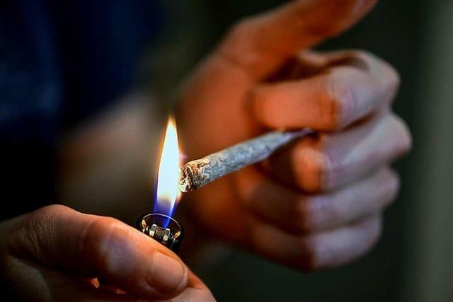 Cannabis-Legalisierung nimmt im Gesundheitsausschuss die nächste Hürde