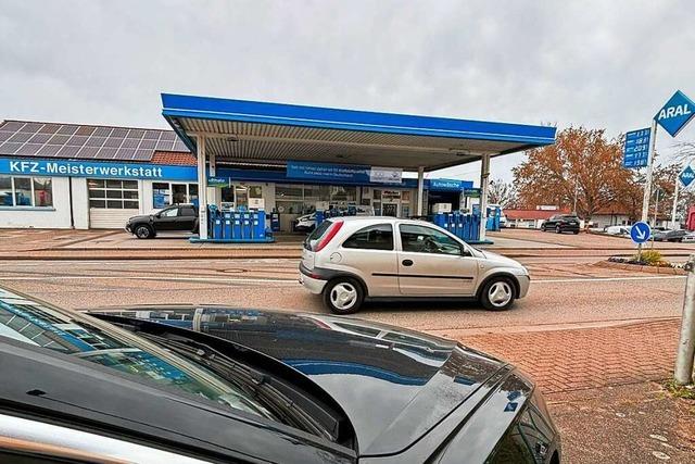 Tankstellen-Überfall in Bad Krozingen kommt vor Gericht