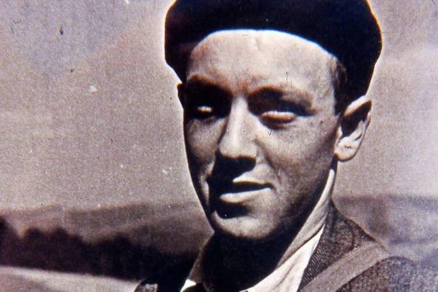 Der Kenzinger Jude Alfred Epstein wurde vor 80 Jahren hingerichtet