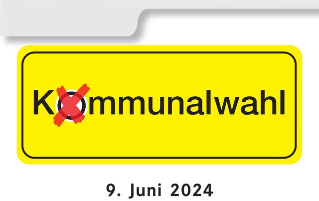 Am 9. Juni ist Kommunalwahl in Baden-W... die neue Besetzung der  Gemeinderte.  | Foto: BZ-Grafik