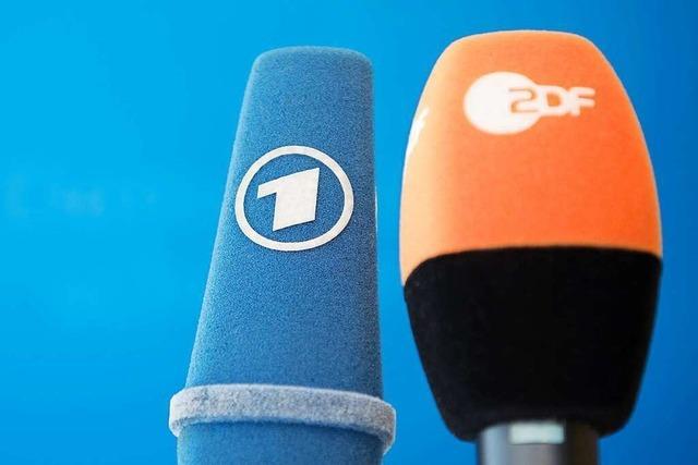 Warum der öffentlich-rechtliche Rundfunk in Europa in der Krise steckt