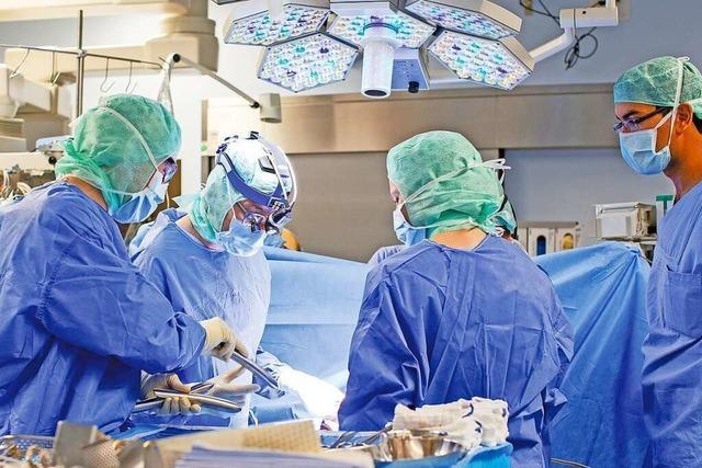 So funktionieren ambulante Herz-Operationen in Bad Krozingen: Morgens in die Klinik, abends wieder heim