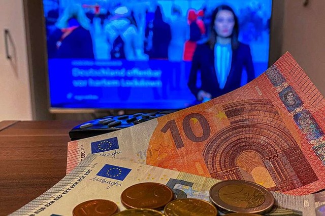 Rund 41,65 Milliarden Euro sollen die ...p zwei Milliarden Euro mehr gefordert.  | Foto: Inderlied/Kirchner-Media via www.imago-images.de