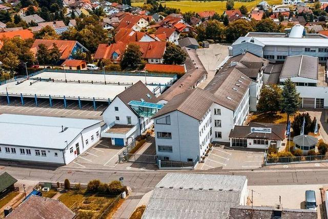 Dunkermotoren in Bonndorf bleibt trotz Kurzarbeit zuversichtlich