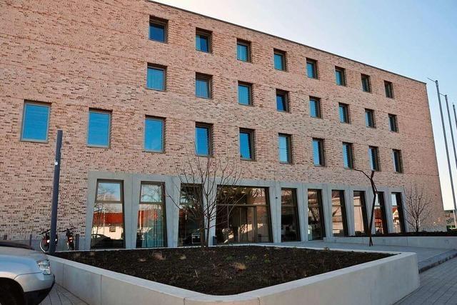Staufen hat ein neues Zentrum fr Musik und Kultur – fr 27 Millionen Euro
