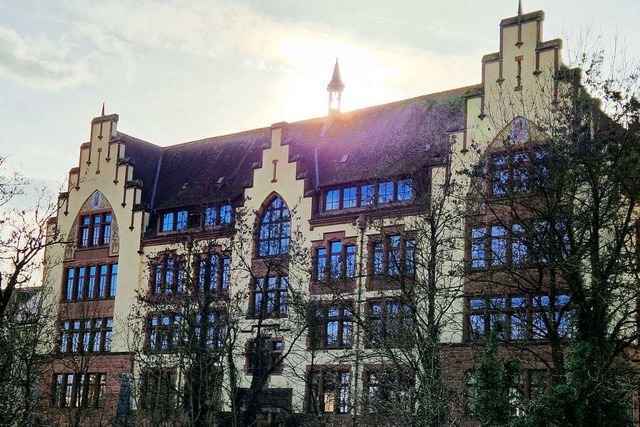 Millionen flie�en in Waldshuter Schulen