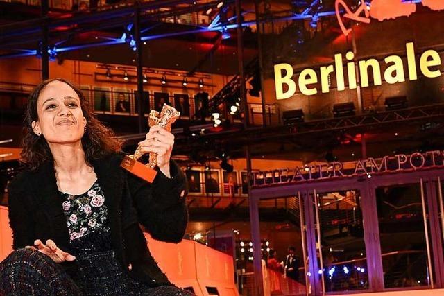 Die Berlinale endet politisch wie selten: Raubkunst-Dokumentation gewinnt Goldenen Bären