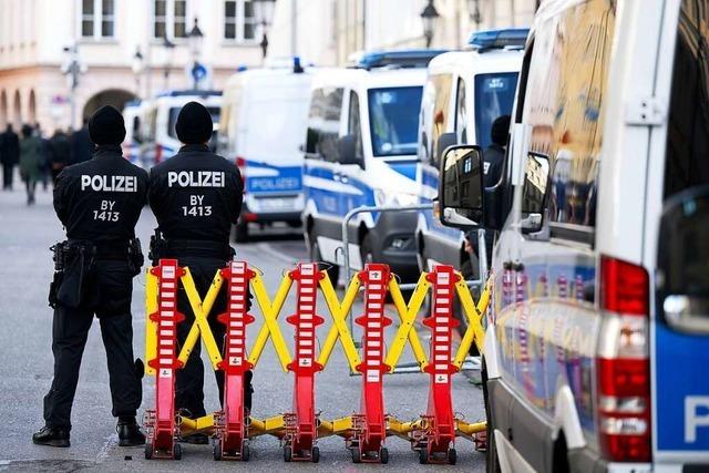 Olaf Scholz in Emmendingen: Wie sich die Stadt auf den ersten Besuch eines Bundeskanzlers vorbereitet