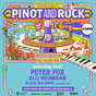 Peter Fox + Alli Neumann bei Pinot and Rock