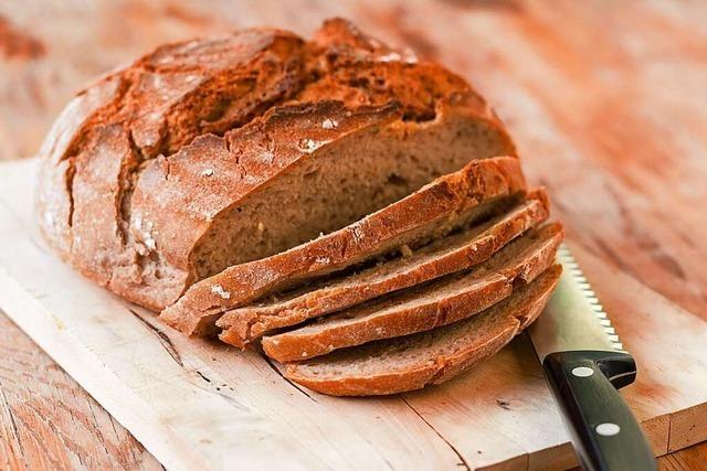 Alte Backwaren: Wie man Brot einen Frischekick verpasst
