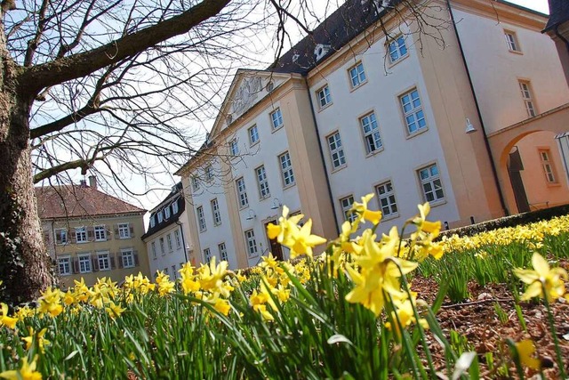 Zwei Stunden dauerte die gestrige Verhandlung vor dem Amtsgericht.  | Foto: Gerhard Walser