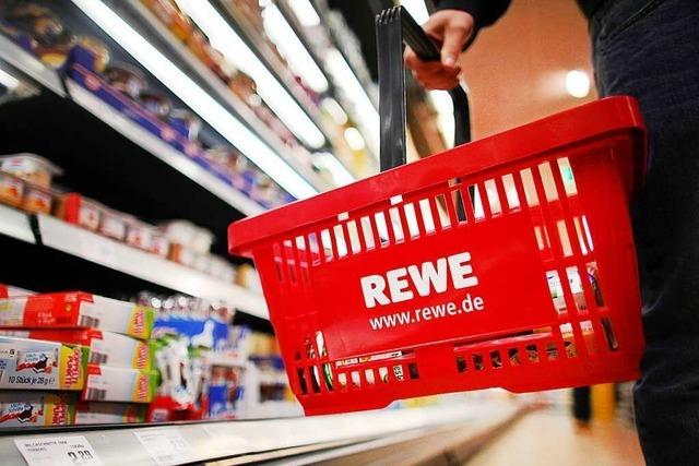 Neuer Supermarkt in Rmmingen ist gesichert