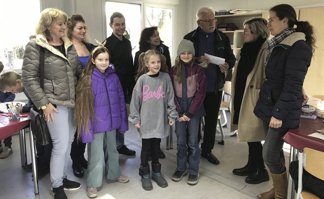   | Foto: Fler-Grundschule Wallbach