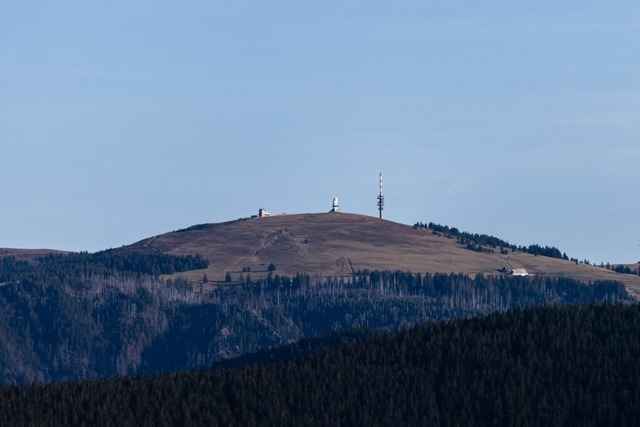 Steht die Feldbergbahnen GmbH vor der Insolvenz?