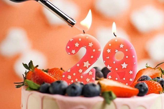 Wenn die Rentnerin 18. Geburtstag feiert – was es bedeutet, wenn man am 29. Februar Geburtstag hat