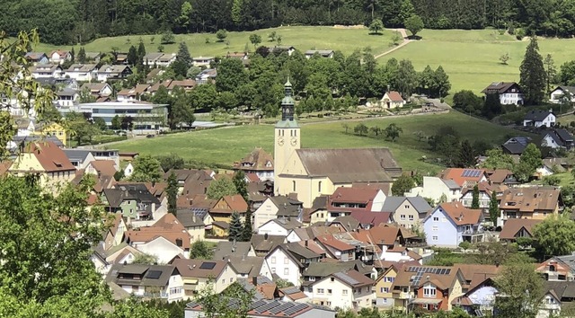 Die Gemeinde Seelbach ist ein beliebter Urlaubsort.  | Foto: Gemeinde Seelbach