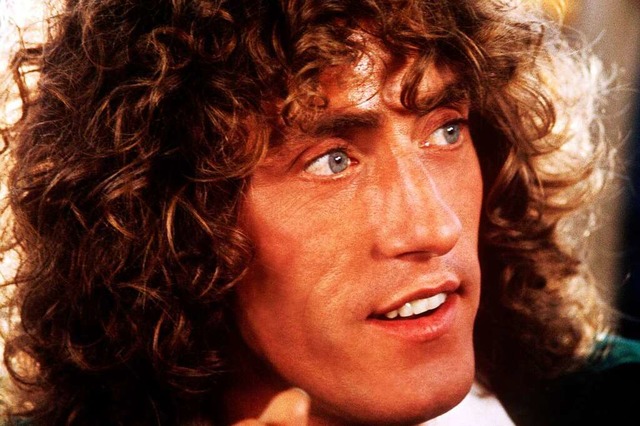 Roger Daltrey in den 1970ern.  | Foto: Everett Collection (imago)