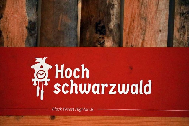 Durch die Infopunkte der HTG soll der Hochschwarzwald digitaler werden.  | Foto: Joachim Hahne