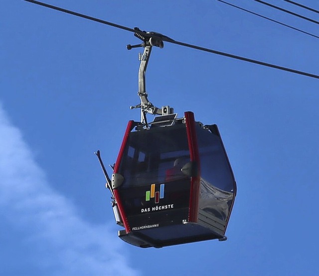 Gibt es eine Zukunft fr Skisport?  | Foto: Karl-Josef Hildenbrand (dpa)