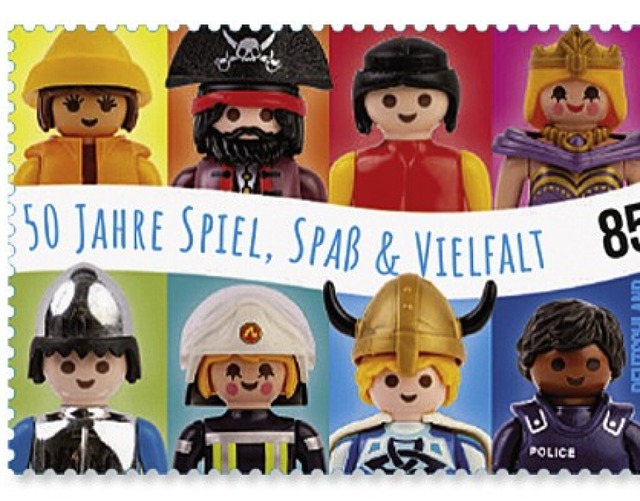   | Foto: PLAYMOBIL (dpa)