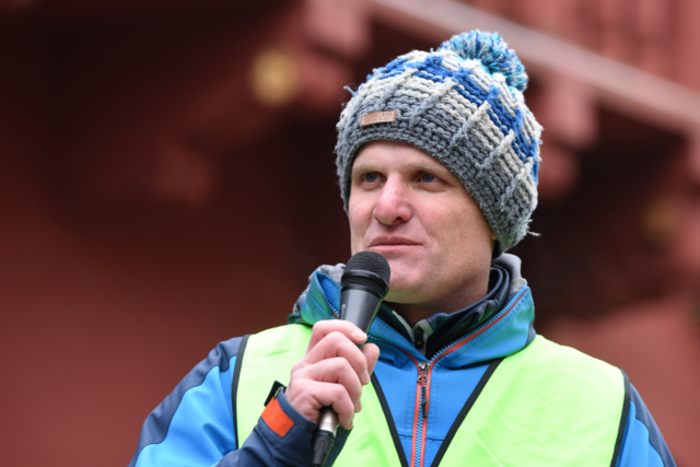 Dietenbach und die Bauern