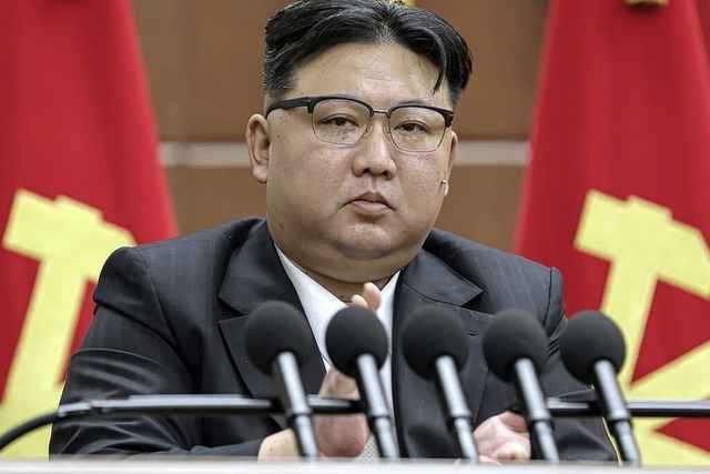 Nordkoreas erlahmendes Interesse am Westen