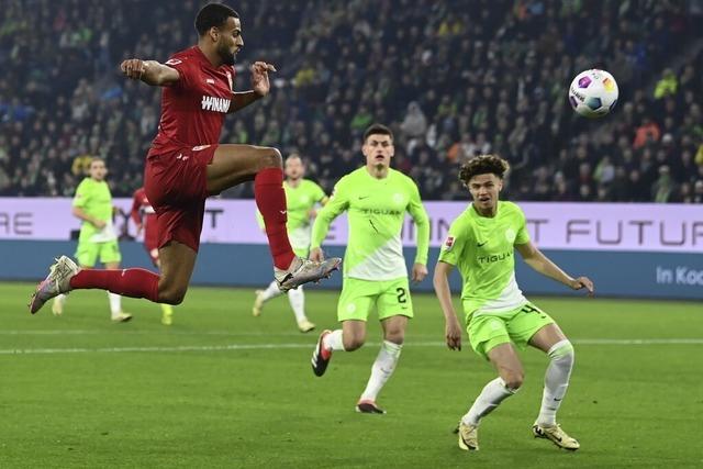 VfB festigt Champions-League-Kurs