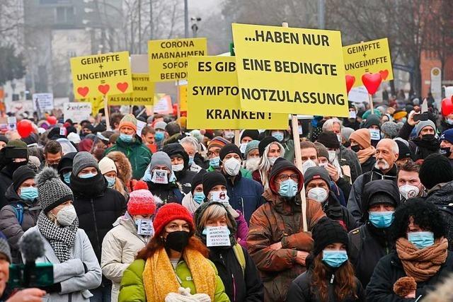Freiburger Querdenker drfen nun doch nicht auf die AfD-Wahlliste