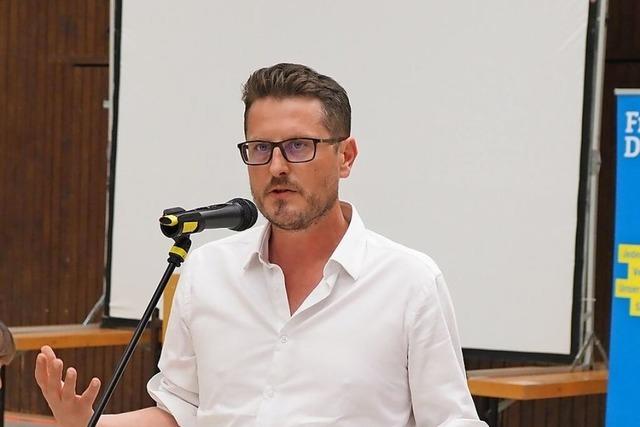 Zentralrat der Jenischen distanziert sich von Tino Ritters Aussagen im Interkulturellen Beirat der Stadt Lahr