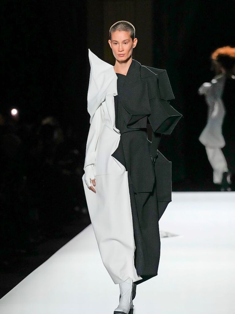 Yohji Yamamoto