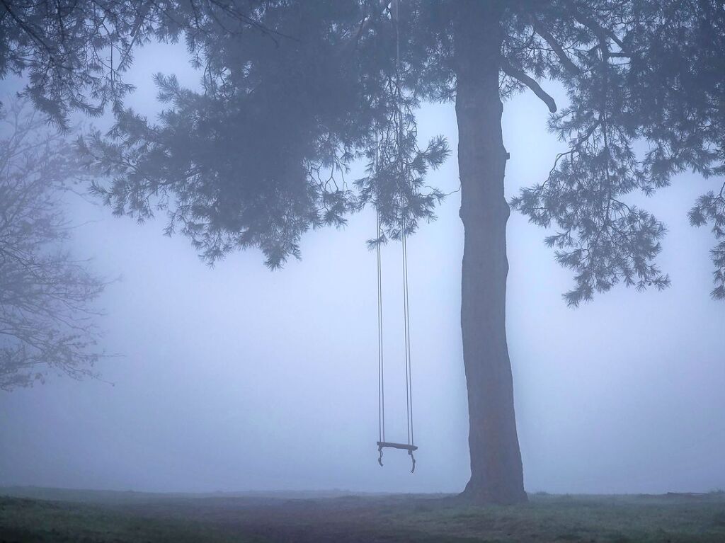 In vielen Teilen Deutschlands herrschte in den vergangenen Tagen morgens Nebel.