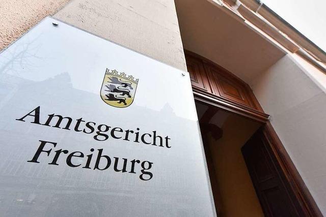 Weil er eine 13-Jhrige schwer sexuell missbraucht hat, wurde ein 30-Jhriger in Freiburg verurteilt