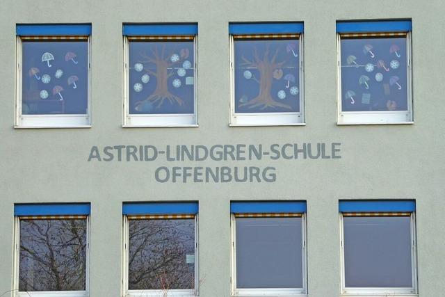 Schulbaufrderung durch das Land ist in Offenburg weiter in der Kritik