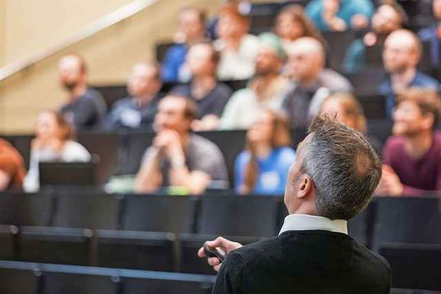 Warum 1500 Physiker in Freiburg �ber Atome und Licht reden