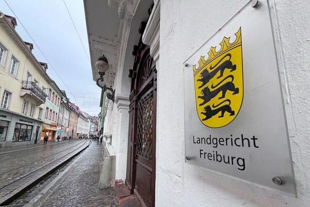 19-Jhriger steht nach Bluttat in Waldkircher Maisfeld vor Freiburger Landgericht