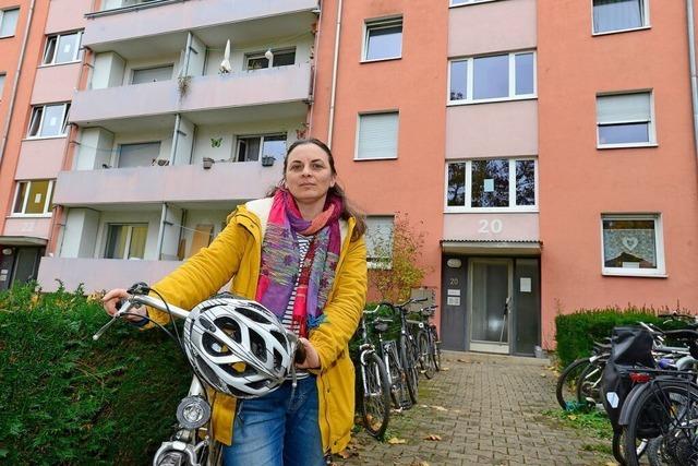 Podcast: Wer sorgt eigentlich fr bezahlbare Wohnungen – die Freiburger Stadtbau?