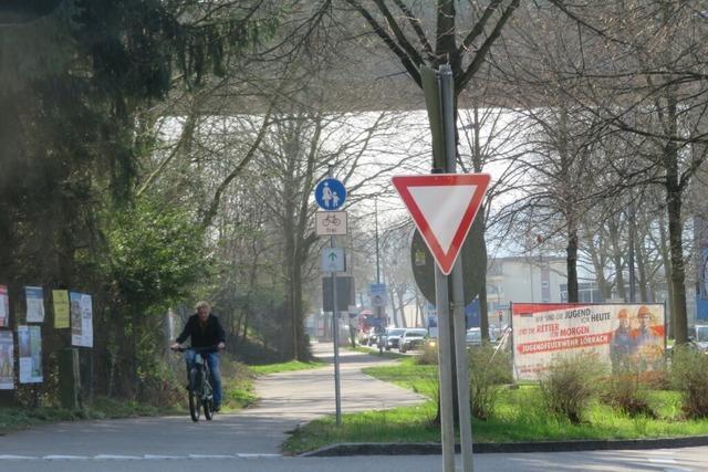 Breite Basis fr Radschnellweg-Planung