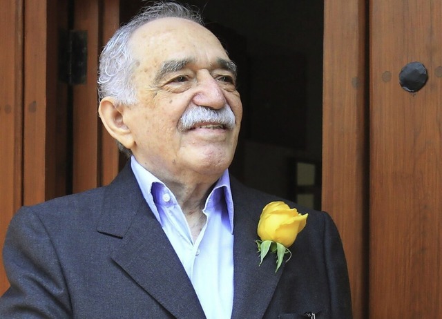 Literaturnobelpreistrger Gabriel Garca Marqus  | Foto: Mario Guzman (dpa)