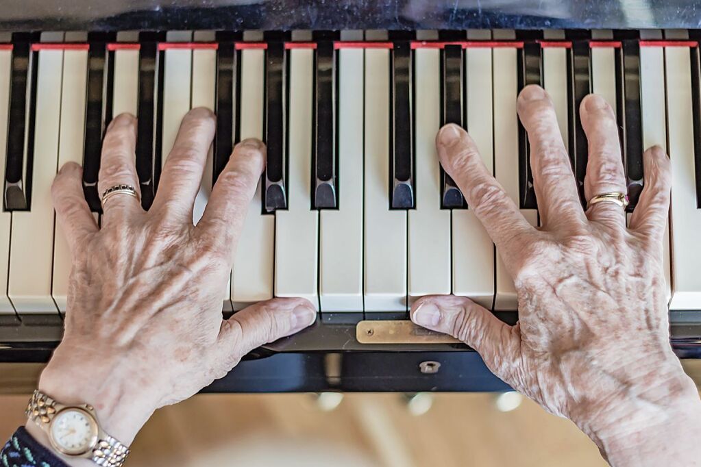 Warum Die Musik Drei Menschen Aus Südbaden Seit Jahrzehnten Nicht ...