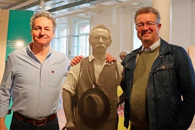 Der Schwarzwaldverein Lahr feiert mit einer Ausstellung im Stadtmuseum seinen 150. Geburtstag