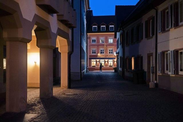 SPD in Waldkirch startet Umfrage zu nchtlicher Sicherheit der Stadt