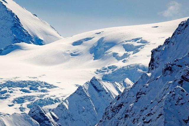Fnf Skitourengnger sterben im Schneesturm in der Schweiz