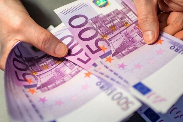 Betrger ergaunert mit Beratungen und Fake-Firmen mehr als 100.000 Euro Subventionen