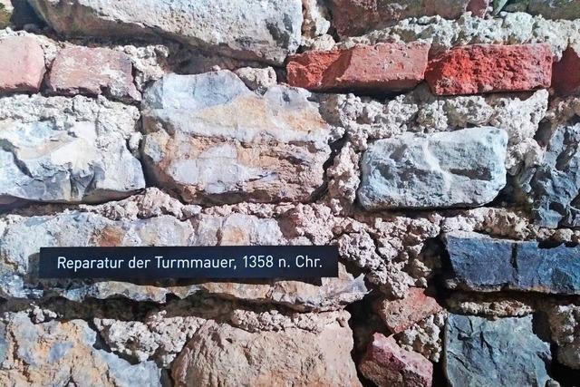 Die Basler Geschichtstage lassen die Vergangenheit der Stadt neu aufleben