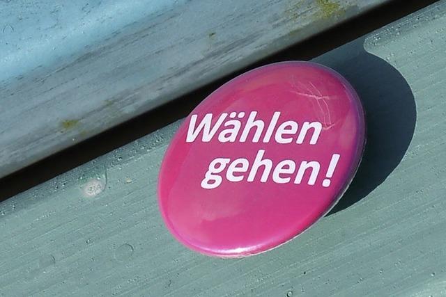Gemeinderat in Grafenhausen will Jugend mit Kommunalpolitik vertraut machen
